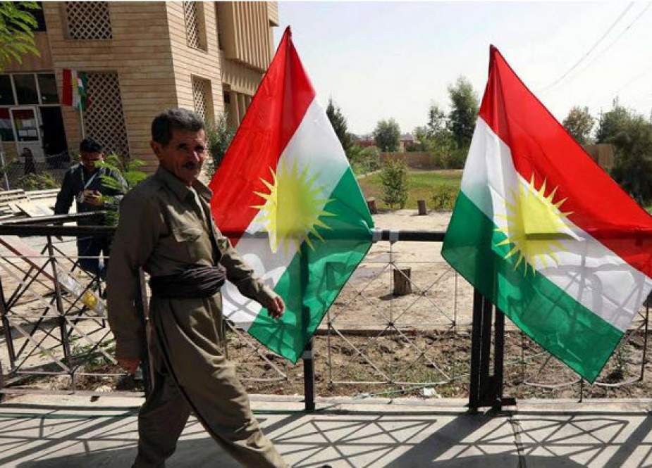 سال ۲۰۲۰ و چالش‌های داخلی اقلیم کردستان عراق