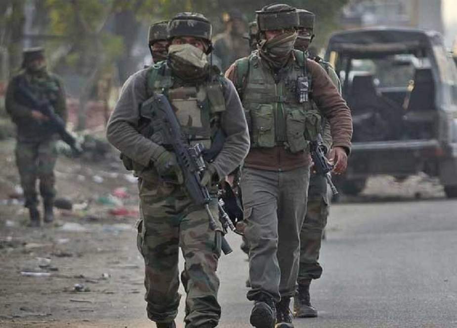 مقبوضہ کشمیر، قابض بھارتی فوج کے ہاتھوں مزید 3 کشمیری شہید