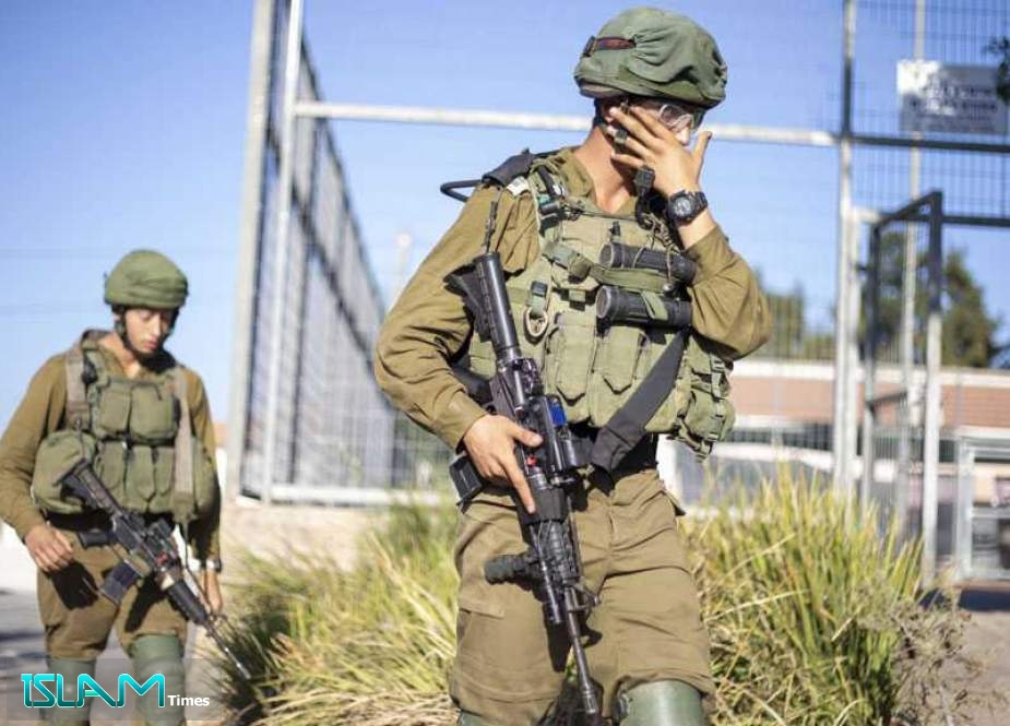 The Horror of Waiting: ‘Israel’ Watchful, Pending Hezbollah’s Retaliation