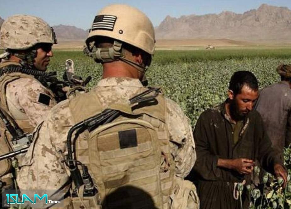 CIA’s Addiction to Afghanistan War