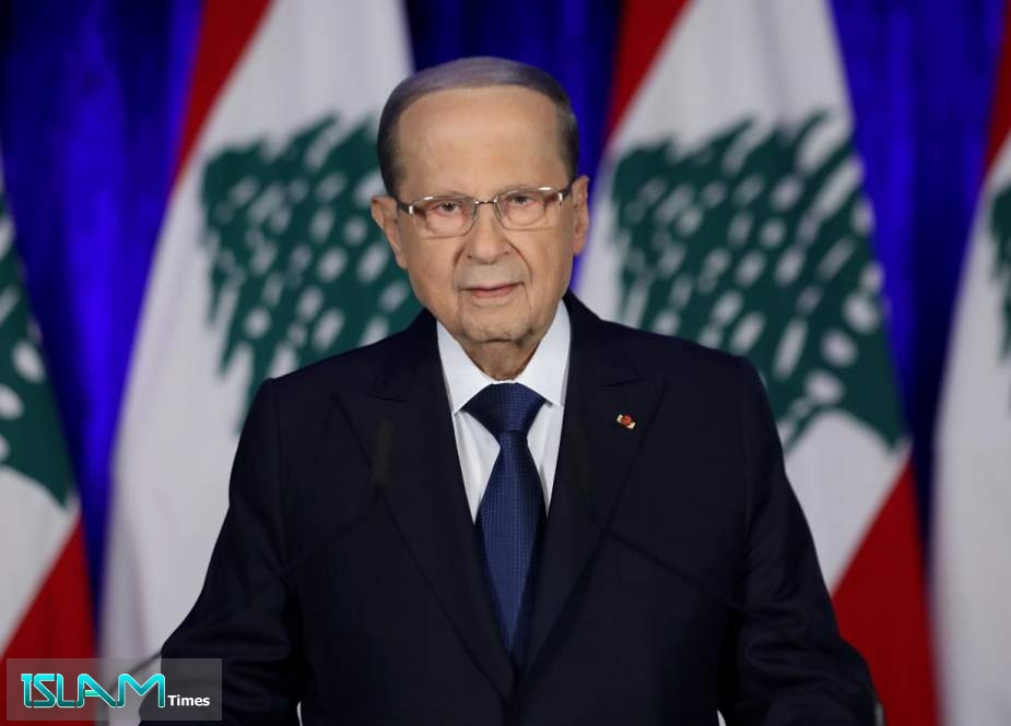 President Aoun: Confessional System Has Become Hindrance in Face of Any Reform