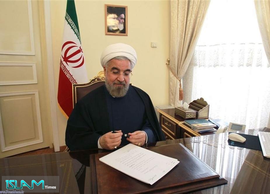 Rouhani Invites Malaysian King to Visit Iran