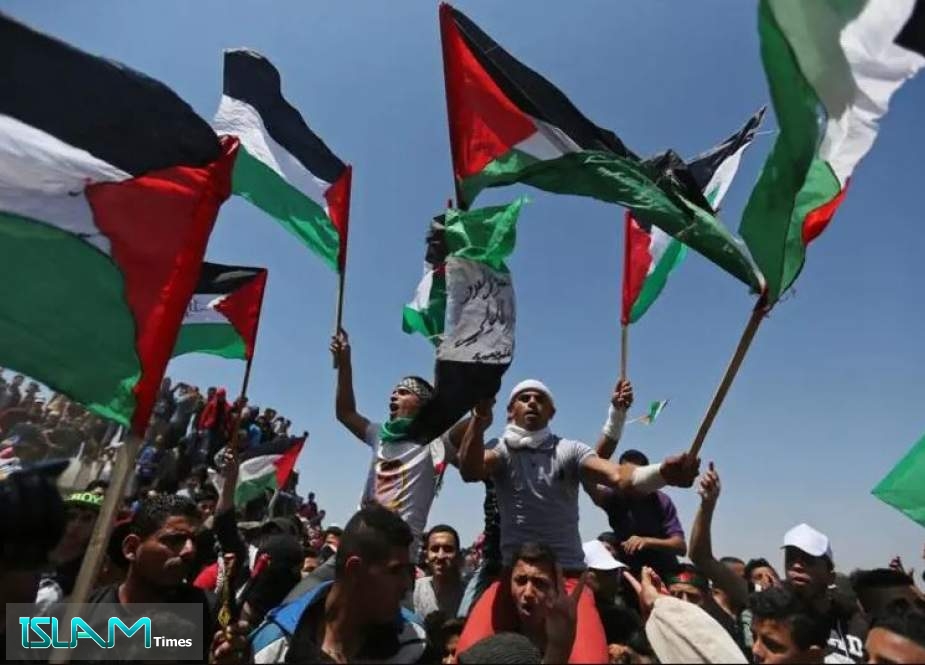 Zionists-UAE Ties Dagger in Palestinians