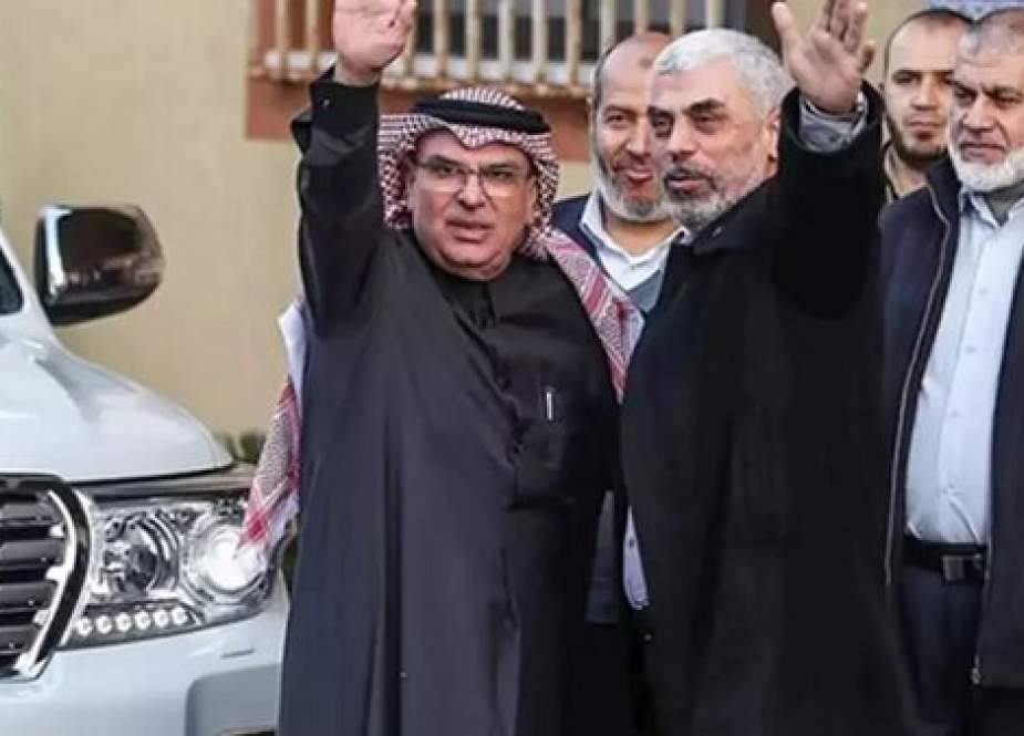 حماس از دستیابی به تفاهمی با رژیم صهیونیستی خبر داد