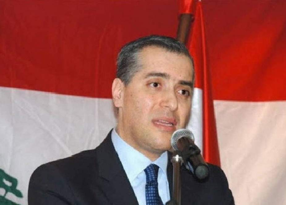 چشم‌انداز تشکیل دولت جدید لبنان پس از توافق درباره نخست‌وزیری «مصطفی ادیب»