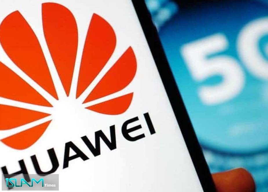 Report: Huawei Shifts US Investments to Russia
