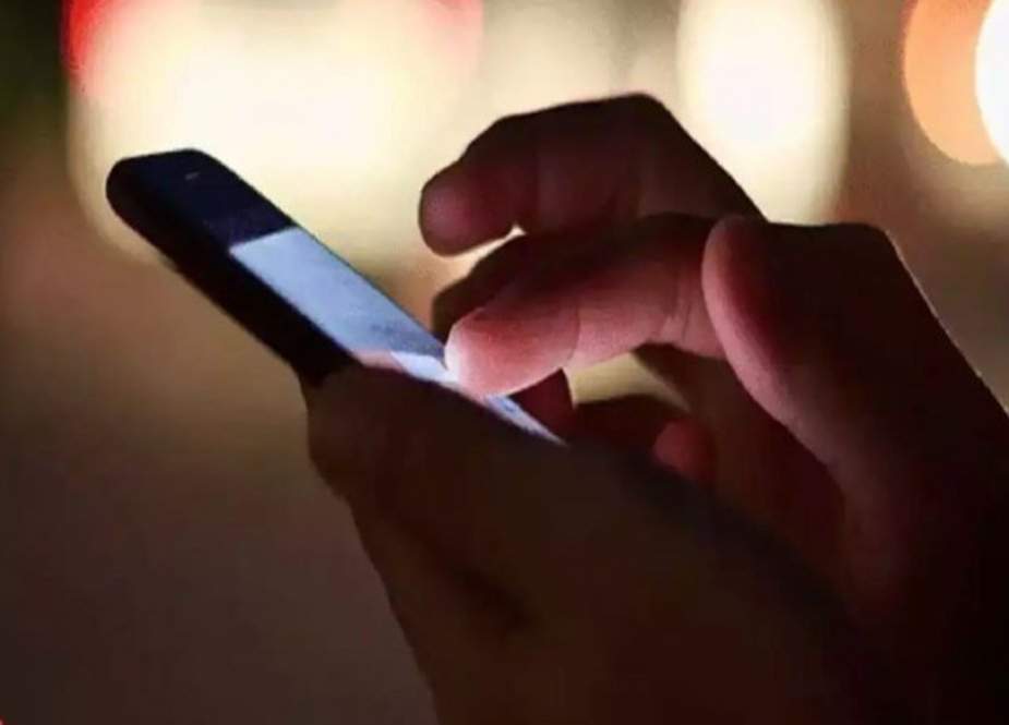 پی ٹی اے نے غیر اخلاقی مواد نہ ہٹانے پر 5 موبائل ایپلی کیشنز بلاک کردیں