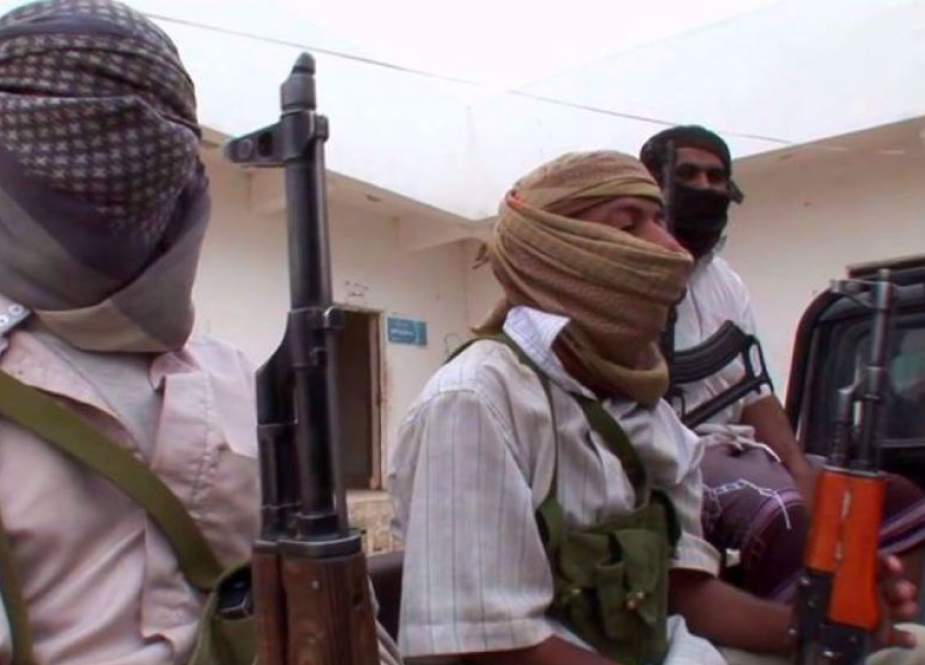 Pasukan Yaman Menangkap Pemimpin Senior al-Qaeda Di Sana