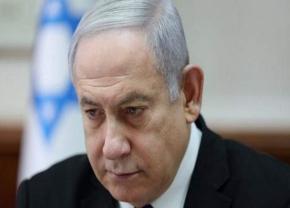 نتانیاهو با فروش تسلیحات پیشرفته آمریکایی به امارات موافقت کرد