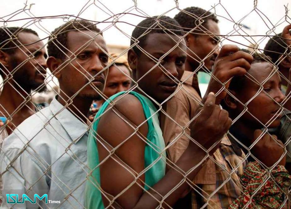 Ethiopia Admits ’Not Doing Enough’ To Aid Detained Migrants in Saudi Arabia