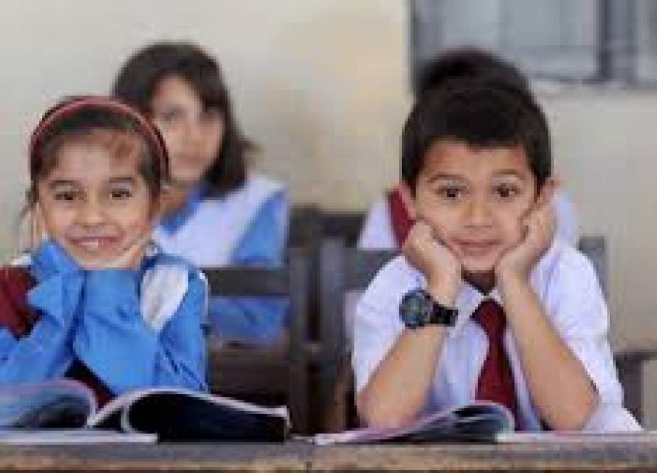 اسلام آباد، اسکول کھولو تحریک کی احتجاجی کار ریلی