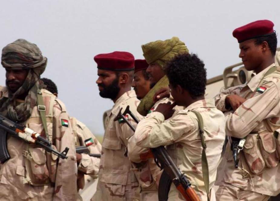 Pemerintah Yaman: Al-Qaeda Bergabung Dengan Pasukan Pimpinan Saudi Di Provinsi Ma