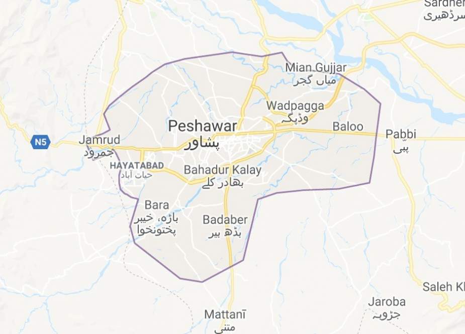 پشاور، سوتیلی ماں نے 5 سالہ بچے کو قتل کرکے لاش نالے میں پھینک دی