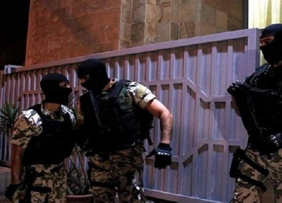 Tentara Lebanon Gagalkan Rencana Serangan Sel Reror Terkait ISIS