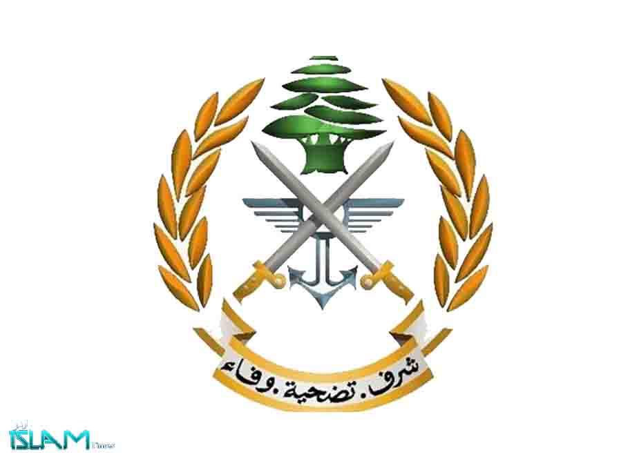 لبنان، خطرناک داعشی گروہ گرفتار، سرغنہ فرار