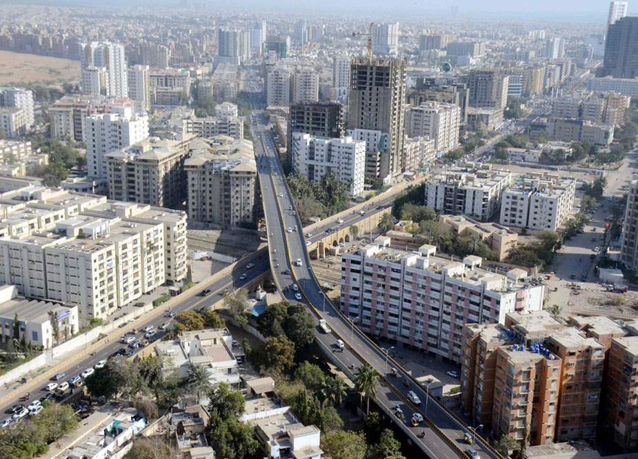 کراچی ٹرانسفارمیشن پلان کے 11 کھرب 13 ارب روپے کہاں خرچ ہوں گے؟