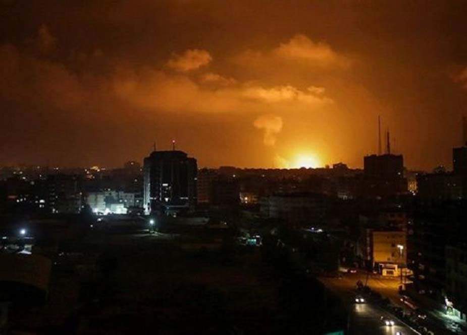 KİV: Əfqanıstanda yaşayış binasına atılan raket zərbəsi nəticəsində 5 uşaq ölüb