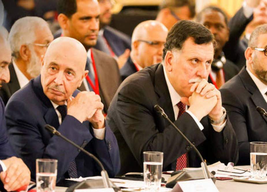 ماراتن مذاکرات بحران لیبی در طوفان اختلافات داخلی و بین‌المللی