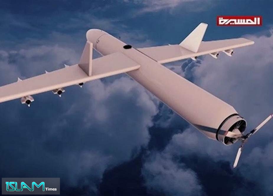 Saudi Airport Targeted by Yemeni Drones in Retaliatory Attack: Army Spokesman