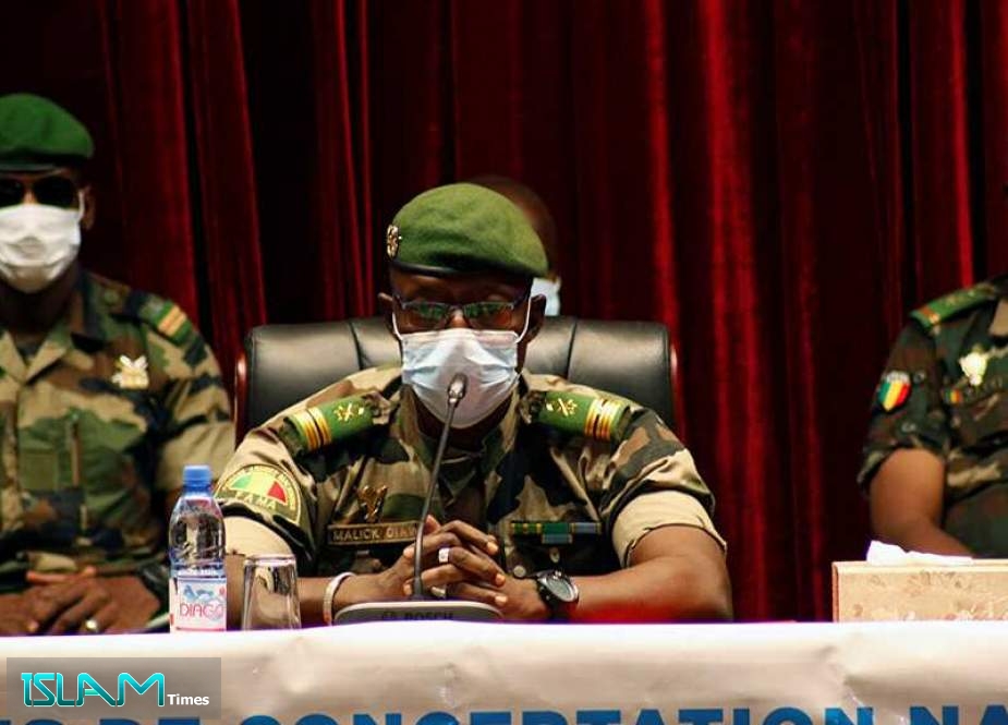 Mali’s Military Coup Leaders Announce Cancellation of Curfew Across Country