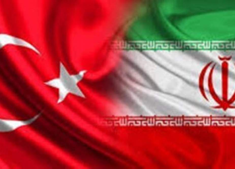جلسه شورای عالی روابط راهبردی ایران و ترکیه؛ امروز