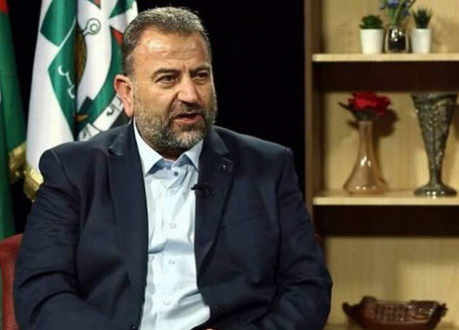 حماس: هماهنگی میان حماس، حزب‌الله و تهران راهبردی است