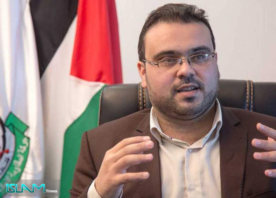 Hamas Spox: Haniyeh’s Visit to Lebanon was ’Successful and Fruitful’
