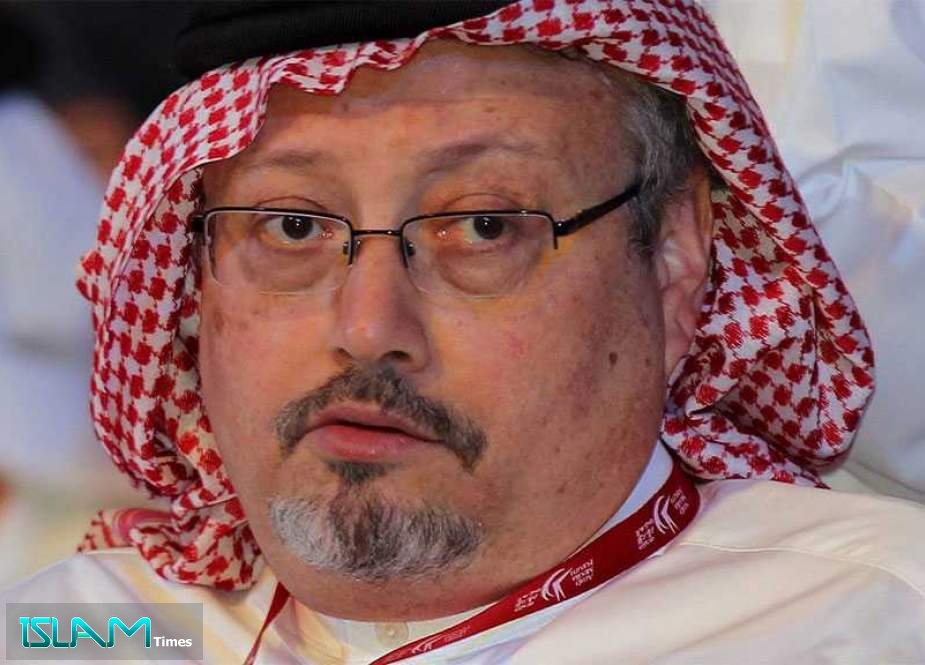 Jamal Khashoggi’s Family Says Sentences in His Murder Case ‘Fair’