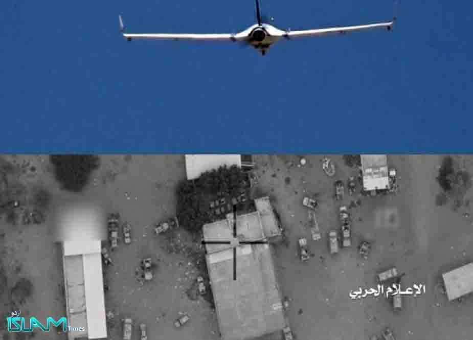 سعودی بین الاقوامی ہوائی اڈے پر یمنی ڈرون طیاروں کا ٹارگٹڈ آپریشن، پیشرفتہ امریکی دفاعی سسٹمز ناکام