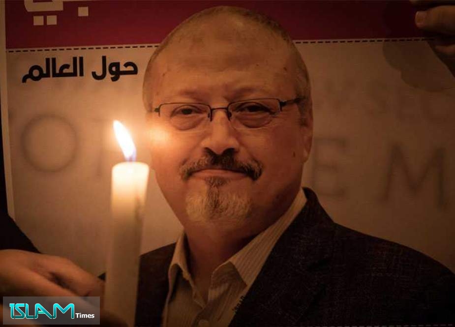 UN Rights Office Says Khashoggi Trial Fell Short On Transparency, Accountability