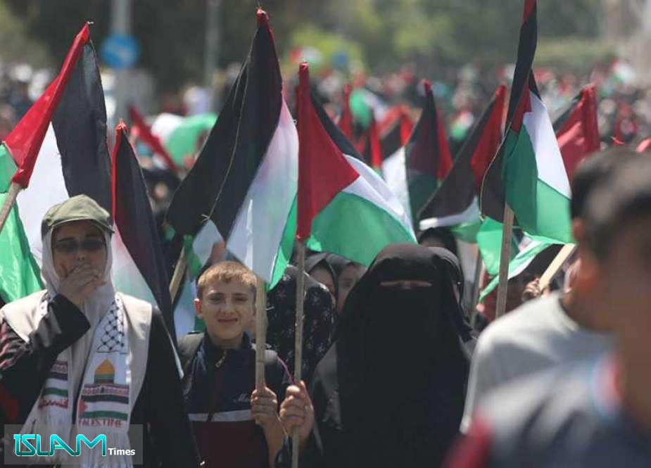 Hamas, PLO Criticize GCC Demand for Apology over Denouncing UAE-‘Israel’ Deal
