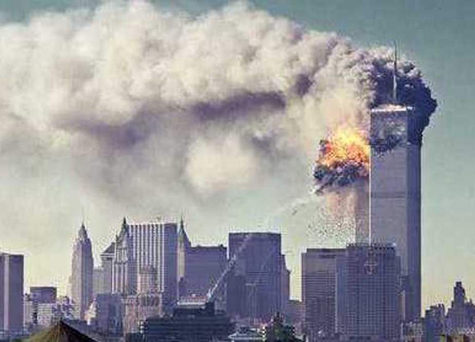 AS Akan Menandai Ulang Tahun Ke-19 Serangan 9/11
