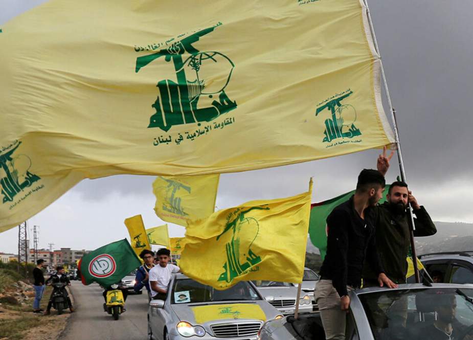US fails to control Lebanon because Hezbollah dan Amal ‘Represent the Majority’.jpg