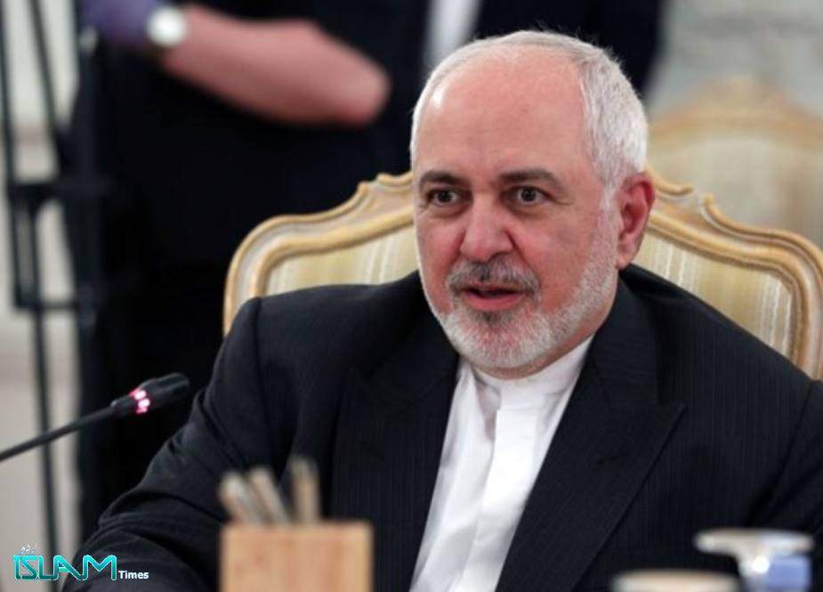 امریکہ چونکا دینے والی منافقت پر کاربند ہے، محمد جواد ظریف