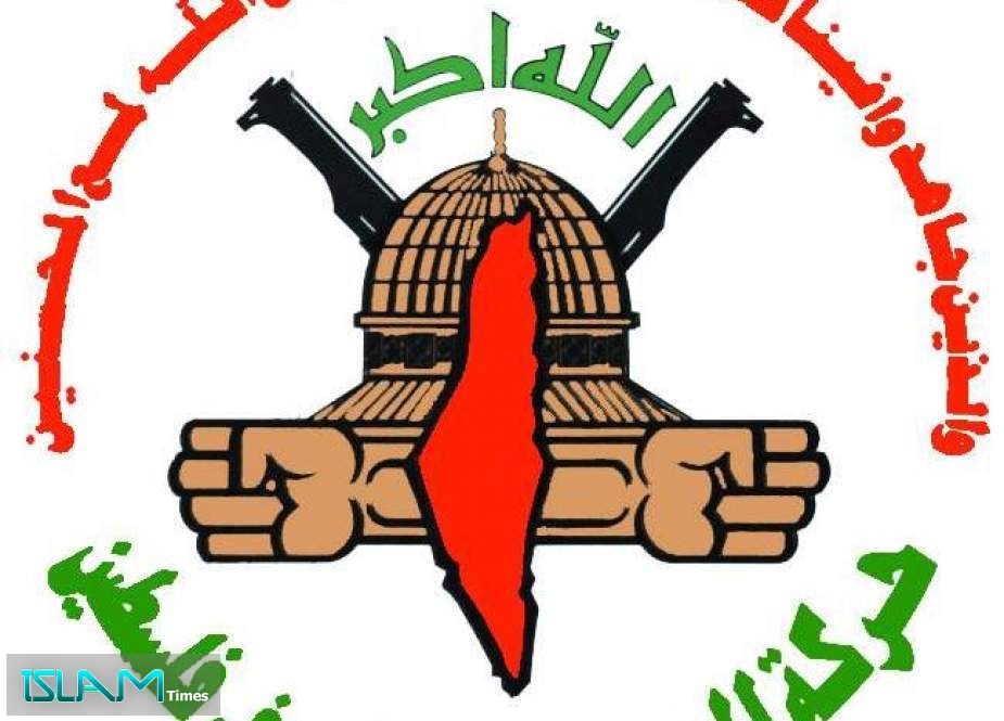 Islamic Jihad Calls for Withdrawal of Palestine from Arab League