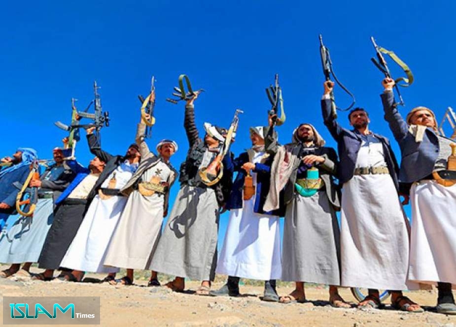 هزيمة جديدة لتحالف العدوان في اليمن..قبائل يمنية تنشق عن التحالف