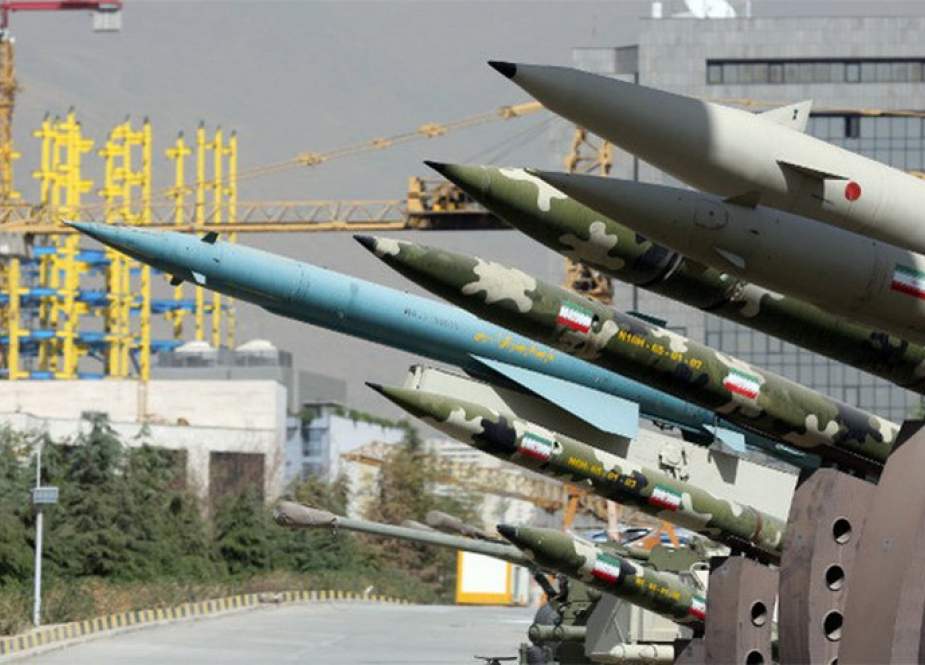 ايران تعرض انجازات عسكرية جديدة في اذار القادم