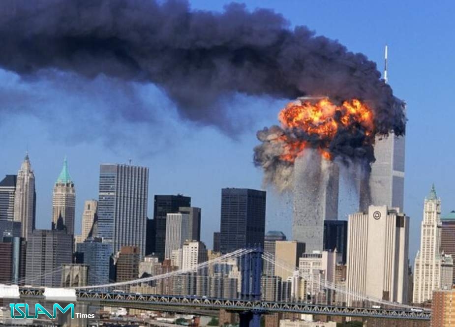 The 9/11 Lie and How It Benefited US