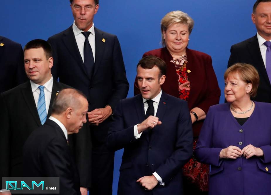 France’s Macron Wants to Avoid Escalation Amid EU-Turkey Tensions, Seeks Common Approach on Ankara in Europe