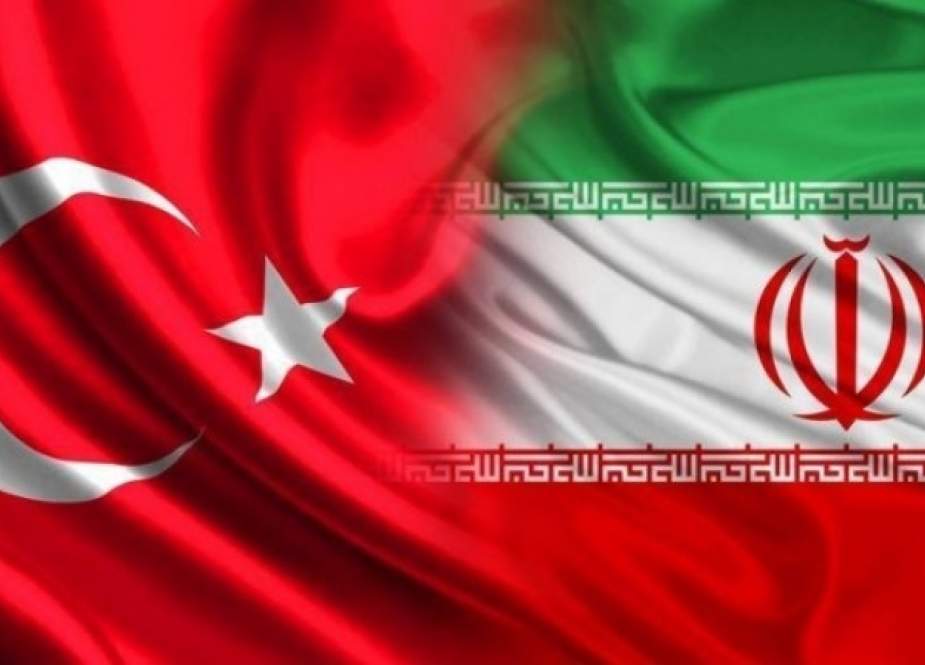 Kevin Barret: Bisakah Aliansi Iran-Turki Merevitalisasi Timur Muslim?