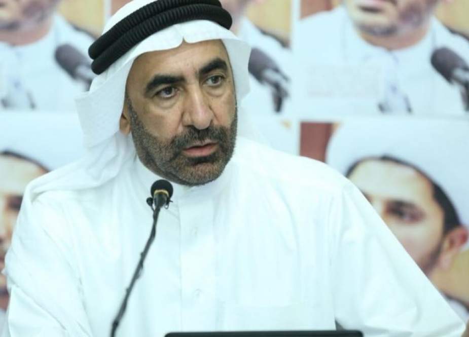 انتقادات للحكومة البحرينية لمقاضاة محاميين بسبب تغريداتهم