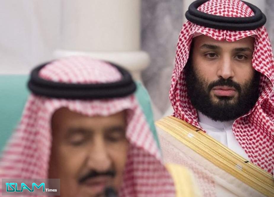 التطبيع ومقامرة العرش السعودي.. حرب الأب والابن