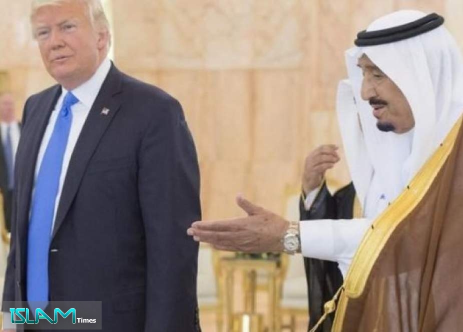 واشنطن تضغط على آل سعود بملف التعاون الأمني للتطبيع مع "إسرائيل"