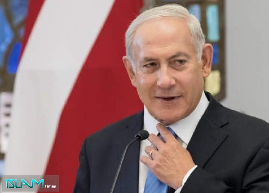 Netanyahu Reverses Decision to Fly on Private Plane to the US