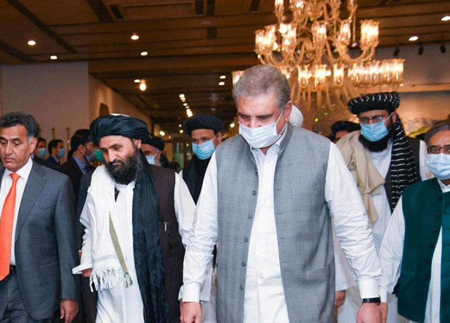 Afghan Government set to begin Historic Peace Talks with Taliban.jpg
