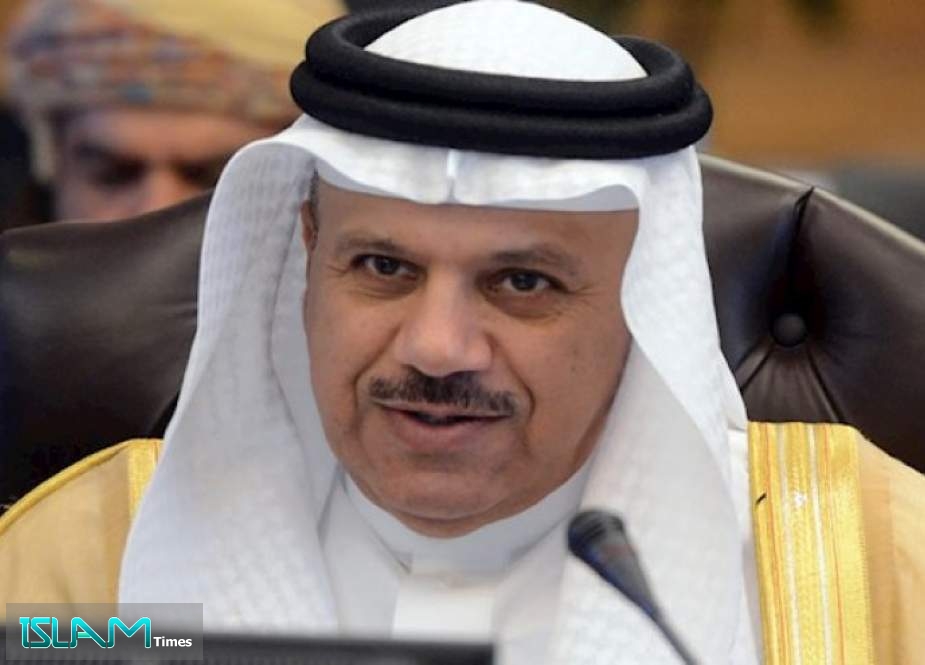 الخارجية البحرينية تصف اتفاق التسوية مع الاحتلال "بالاستراتيجي"