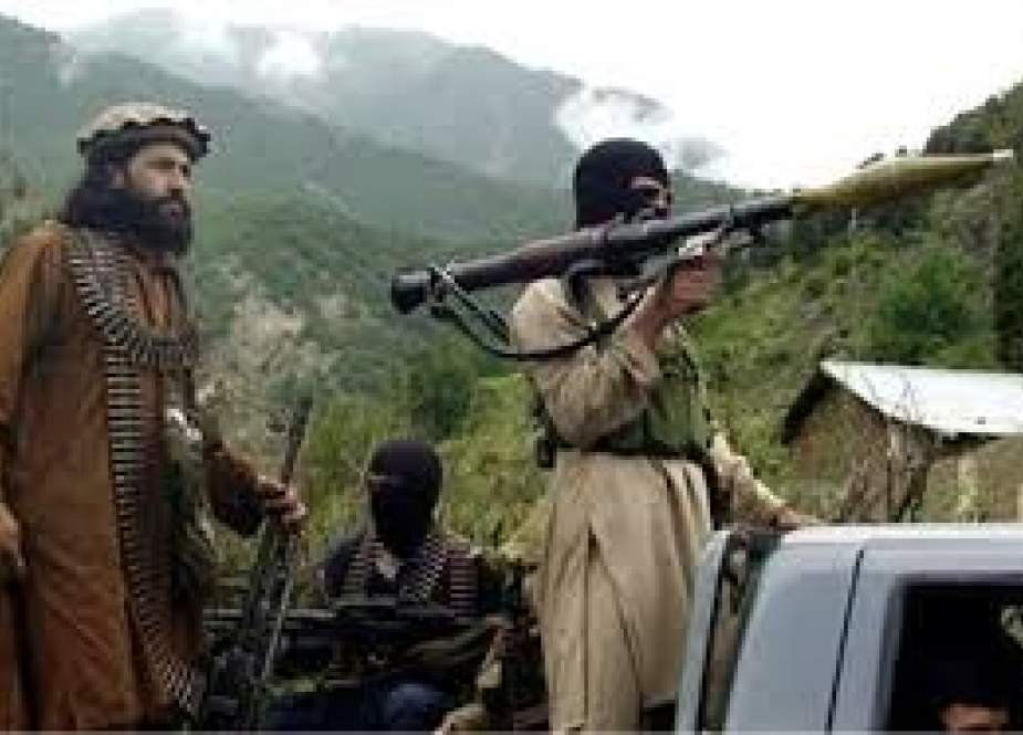 احتمال خروج سران طالبان از فهرست «تروریستی» آمریکا