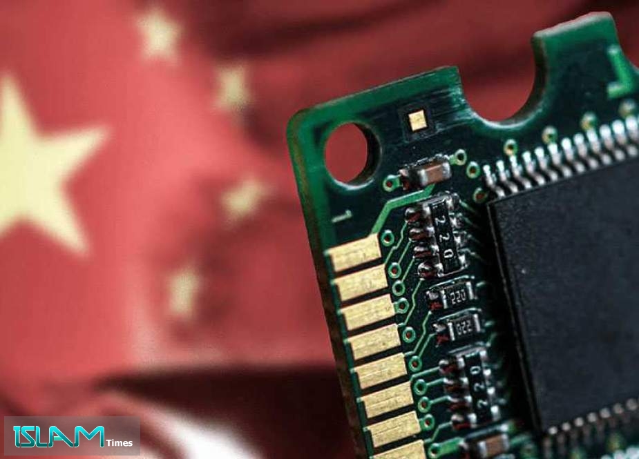 Chinese Chip Manufacturers Want to Abandon American Technologies