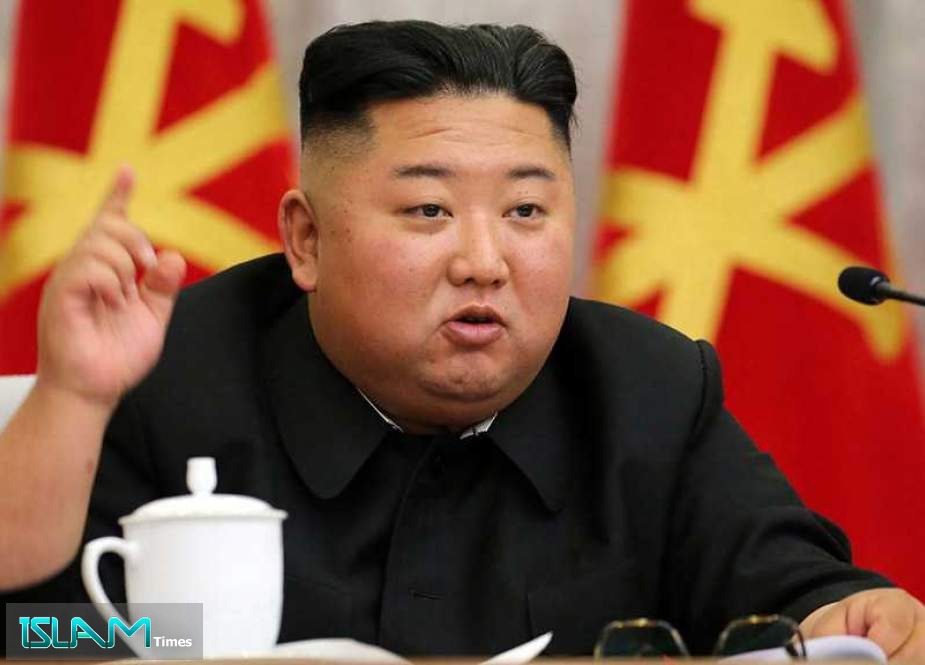 S Korea Media: Kim Jong-un Executed 5 Top Officials for Bashing His Policy
