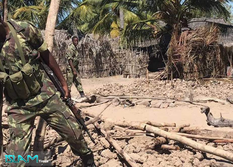 Daesh Affiliates Seize Two Islands in Mozambique